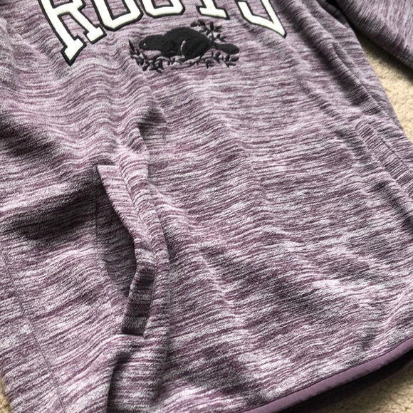 Women’s Roots Sweatshirt - Picture 4 of 5